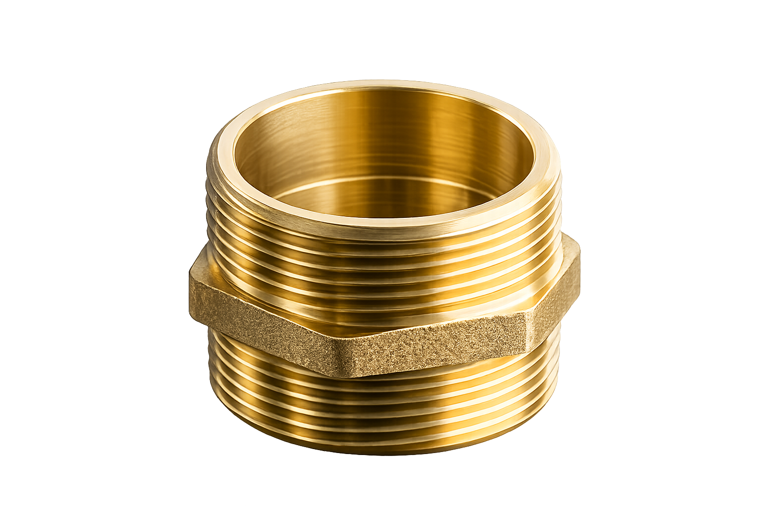 PLUMBING INDUSTRY